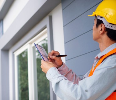 Residential Inspections services